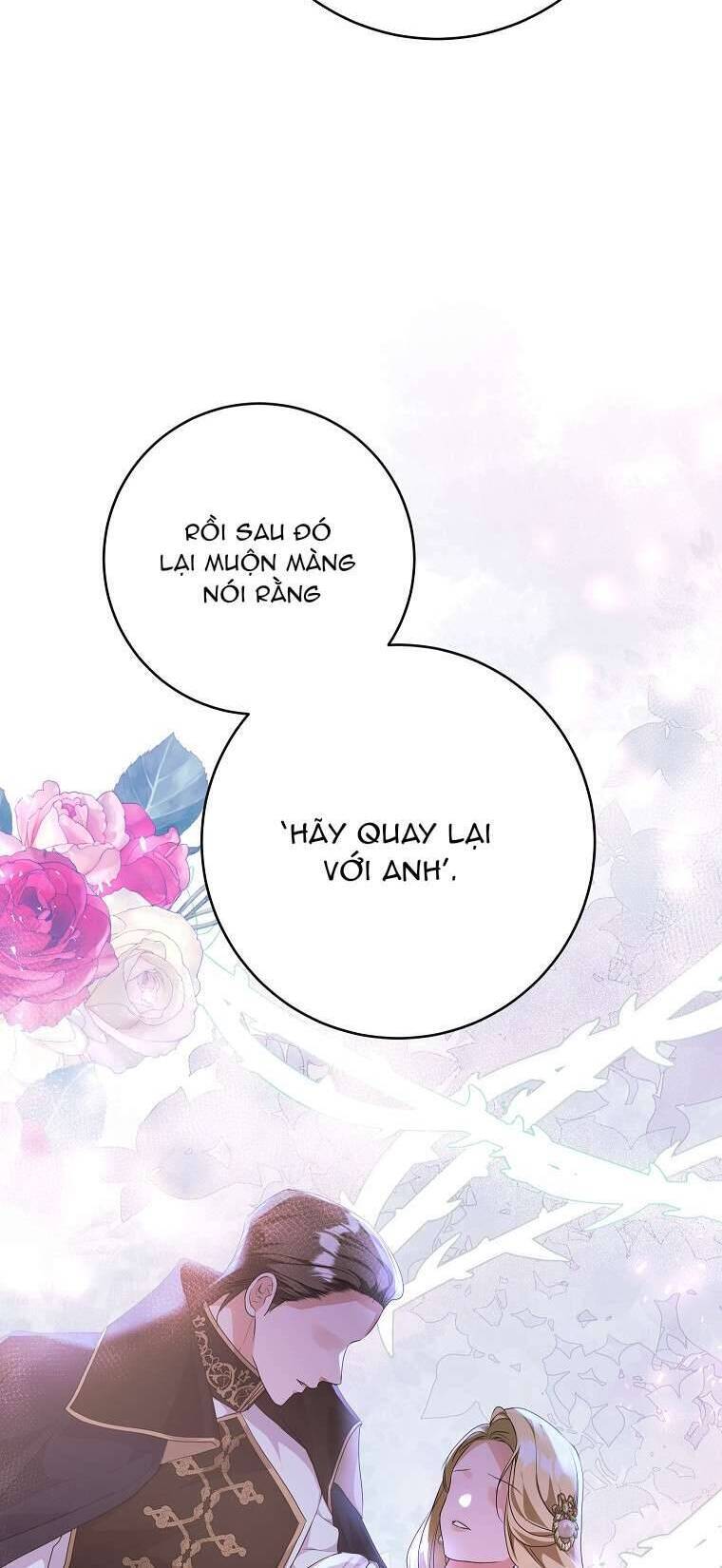 Kẻ Phản Diện Có Thời Hạn Ủng Hộ Tôi Hủy Hôn Chương 39 Ảnh 33