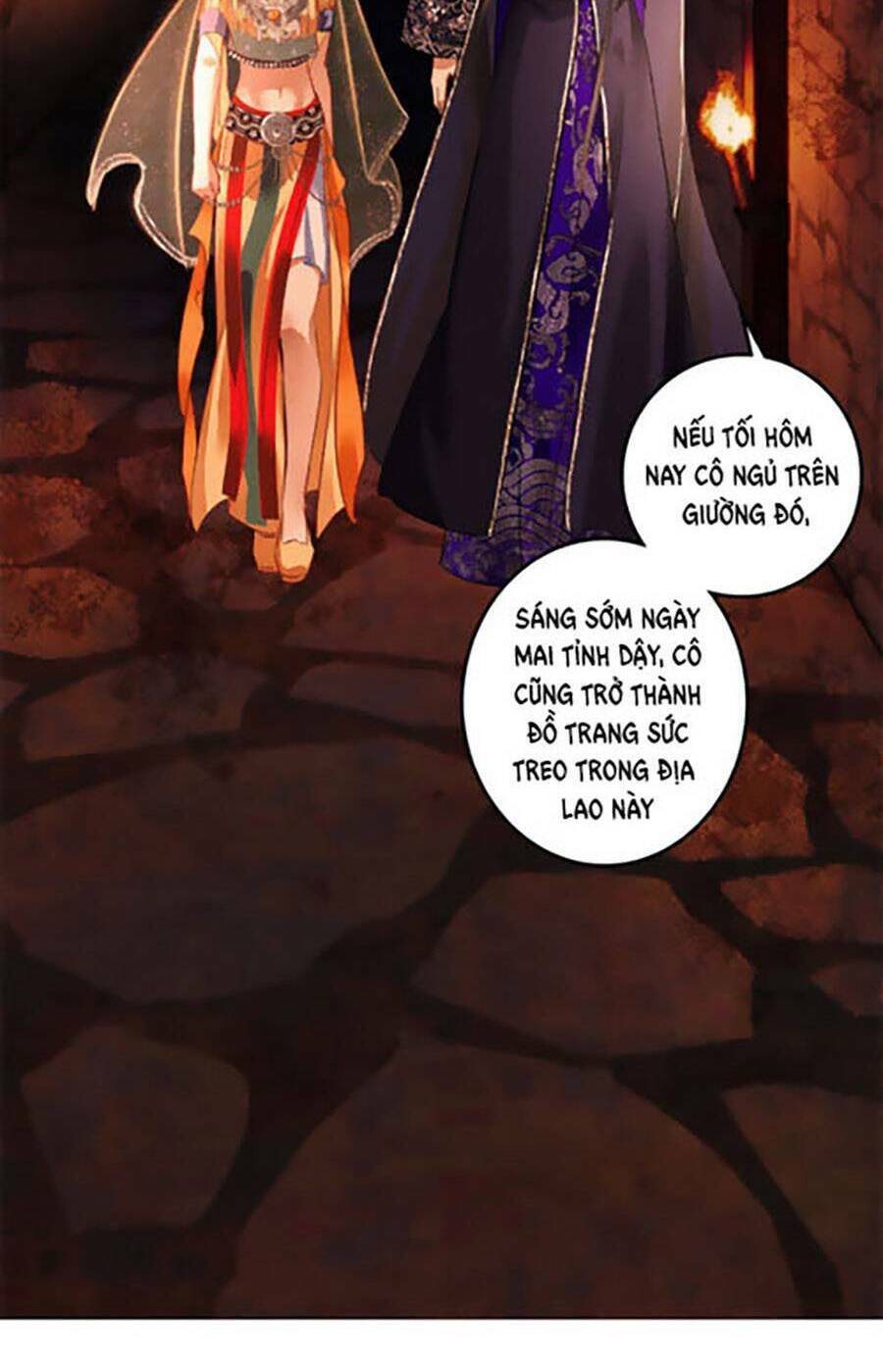 Vu Sa Chương 11 Ảnh 39