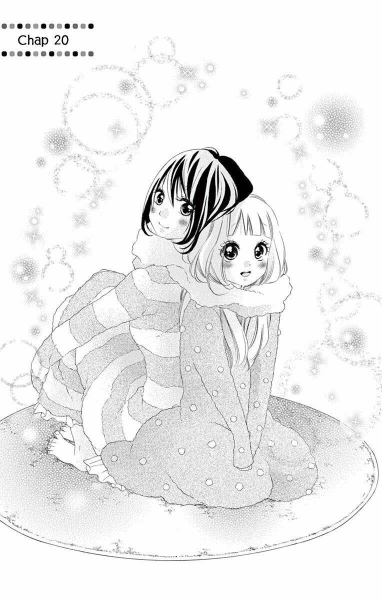 Uirabu – Uiuishii Love No Ohanashi Chương 20 Ảnh 3