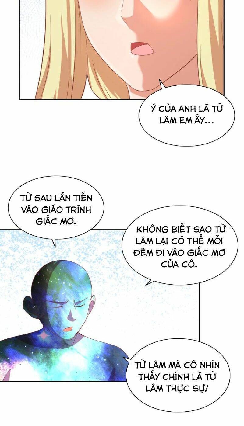Chín Năm Nghĩa Vụ Tu Chân Chương 29 Ảnh 51