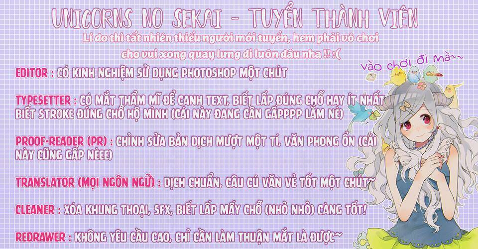 Eto Royale Chương 4 Ảnh 40