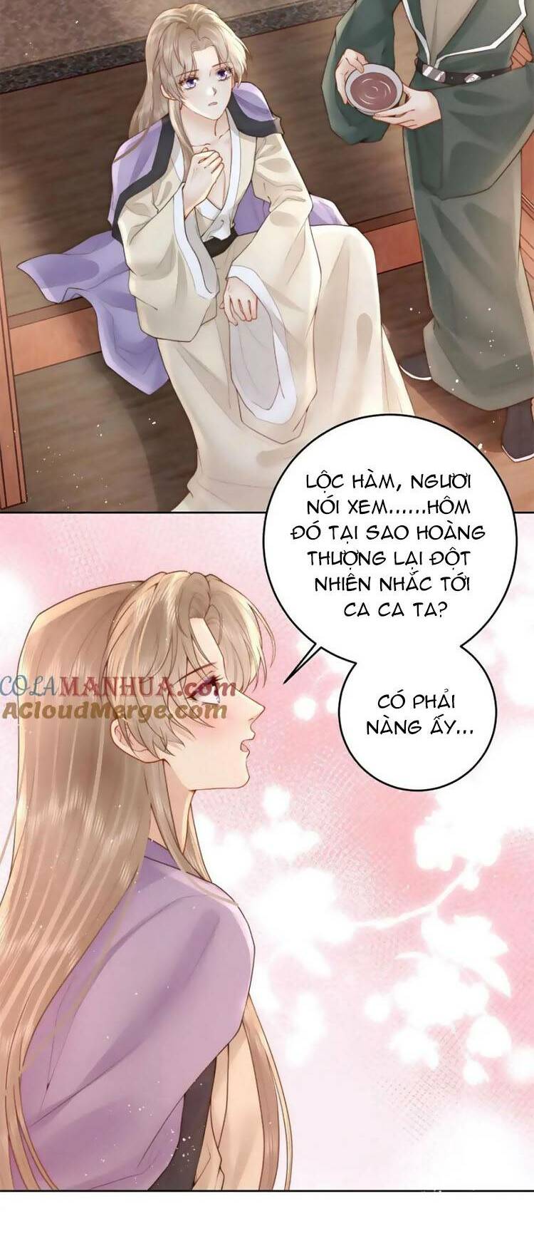 Nữ Đế Và Dàn Hậu Cung Siêu Phẩm Chương 26 Ảnh 26