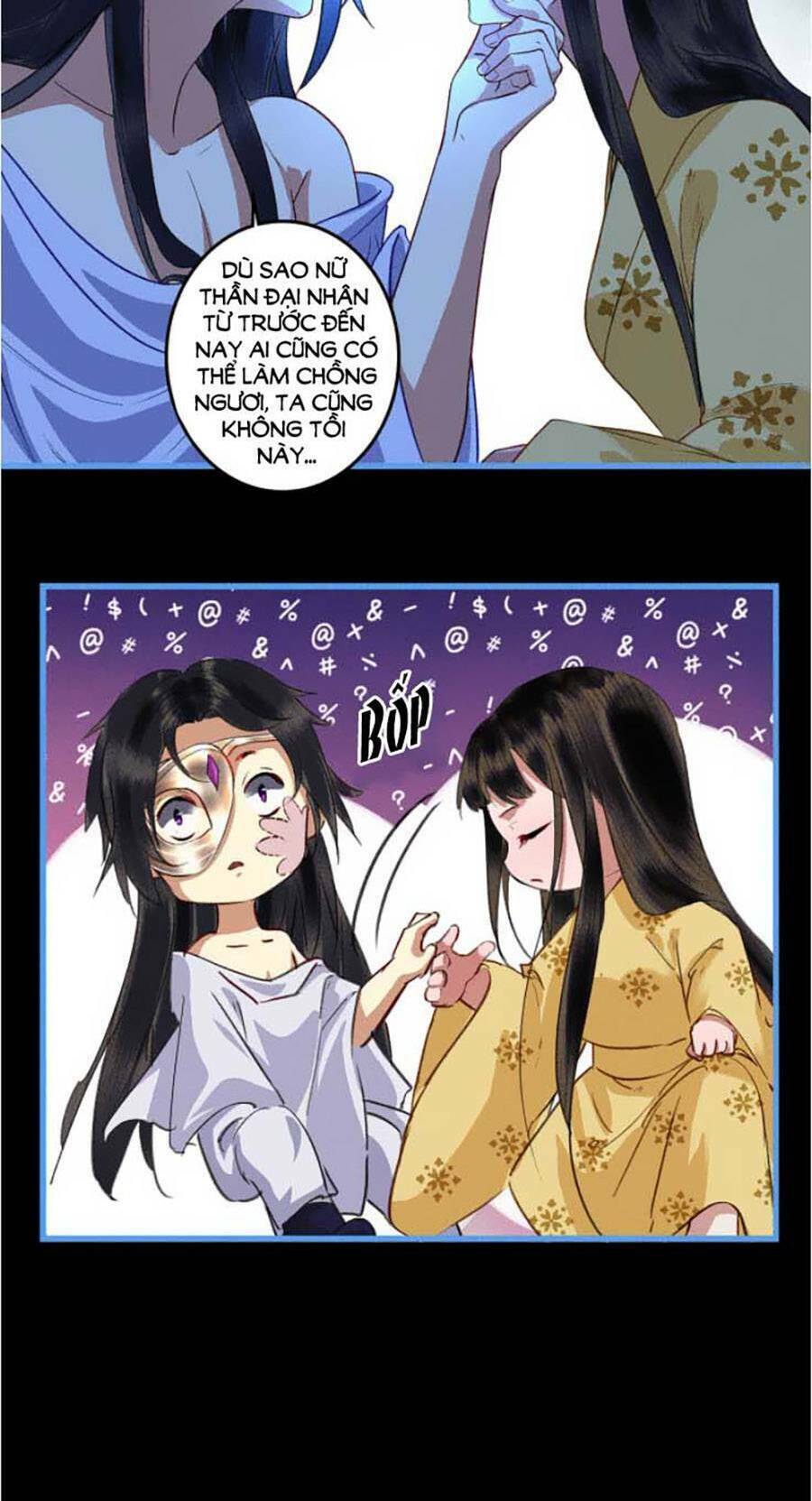 Vu Sa Chương 17 Ảnh 20