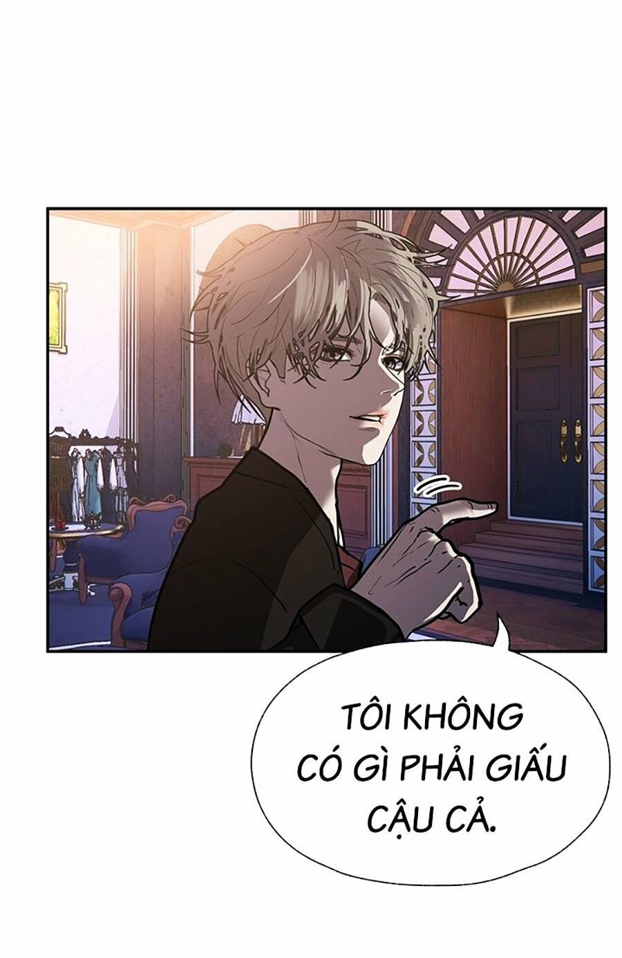 Người Hùng Thực Tế Ảo Chương 45 Ảnh 13