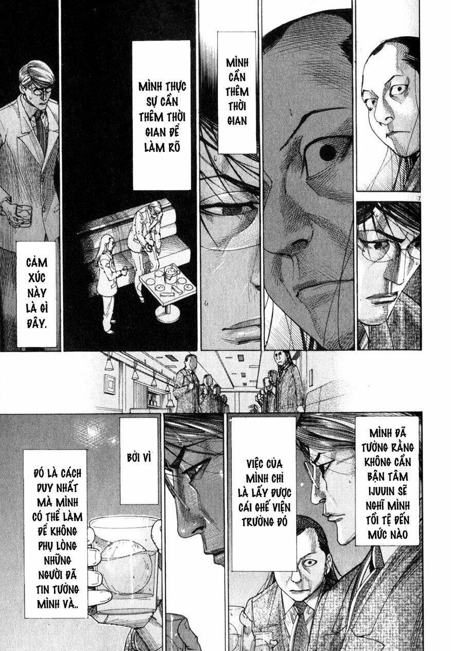 Team Medical Dragon - Y Đội Rồng Chương 195 Ảnh 8