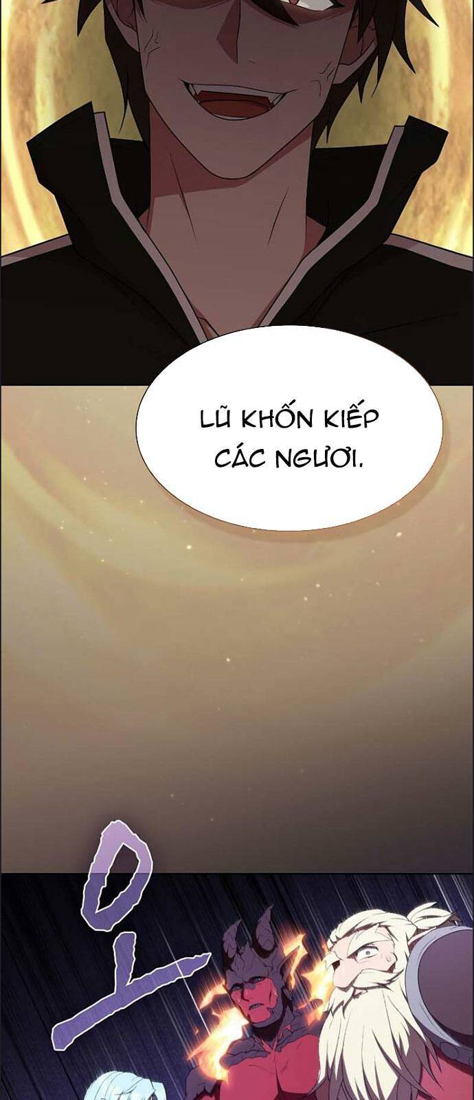 Tôi Là Người Leo Tháp Một Mình Chương 173 Ảnh 74