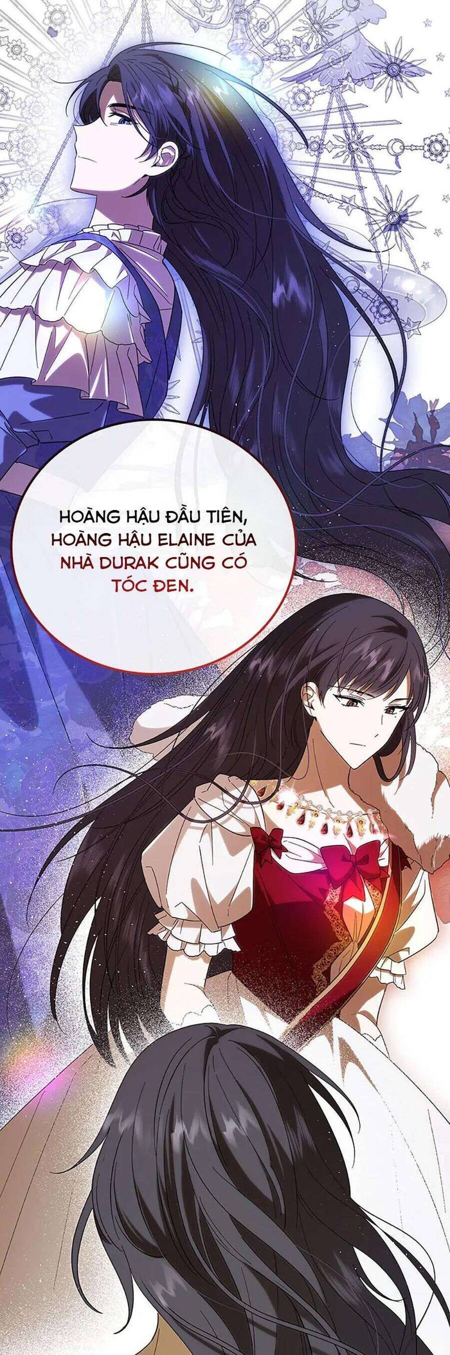 Bạo Chúa Thân Mến Chương 38 Ảnh 28