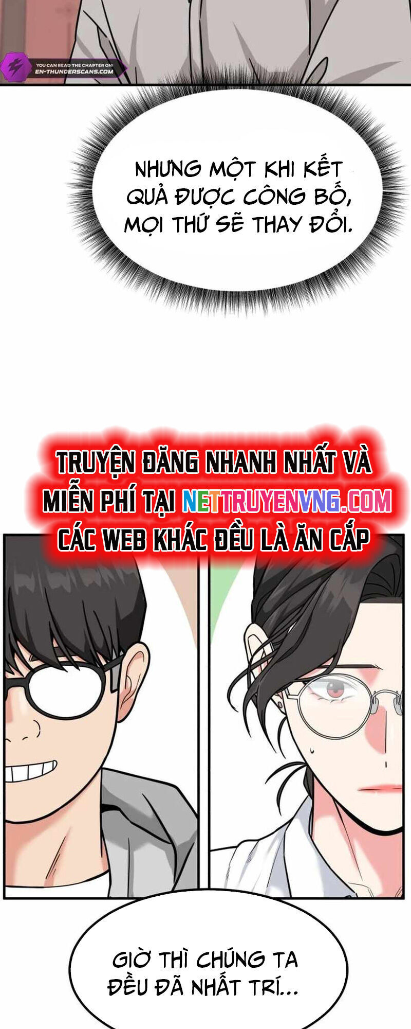 Nhà Đầu Tư Nhìn Thấy Tương Lai Chương 37 Ảnh 82