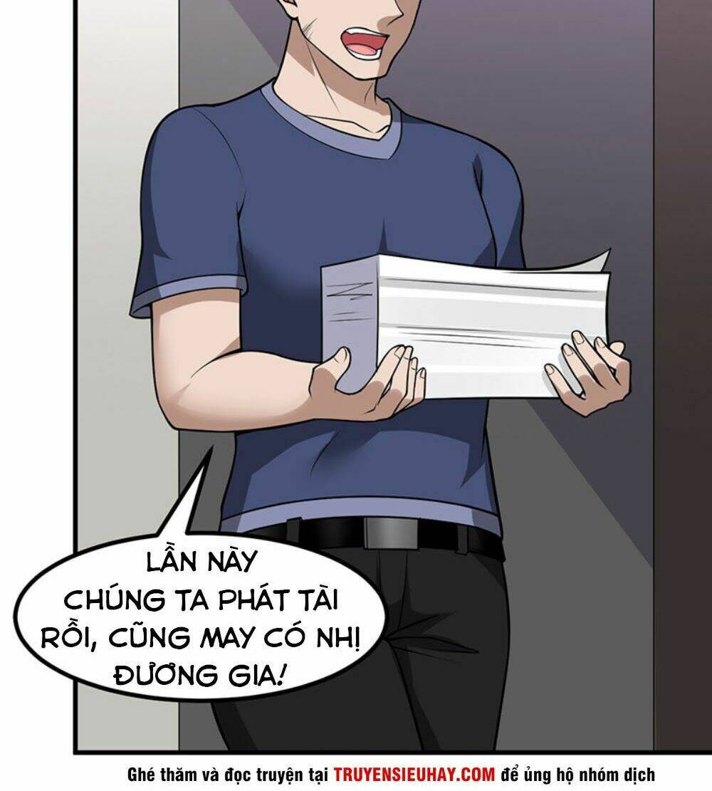 Dị Năng Thiếu Niên Vương Chương 51 Ảnh 4