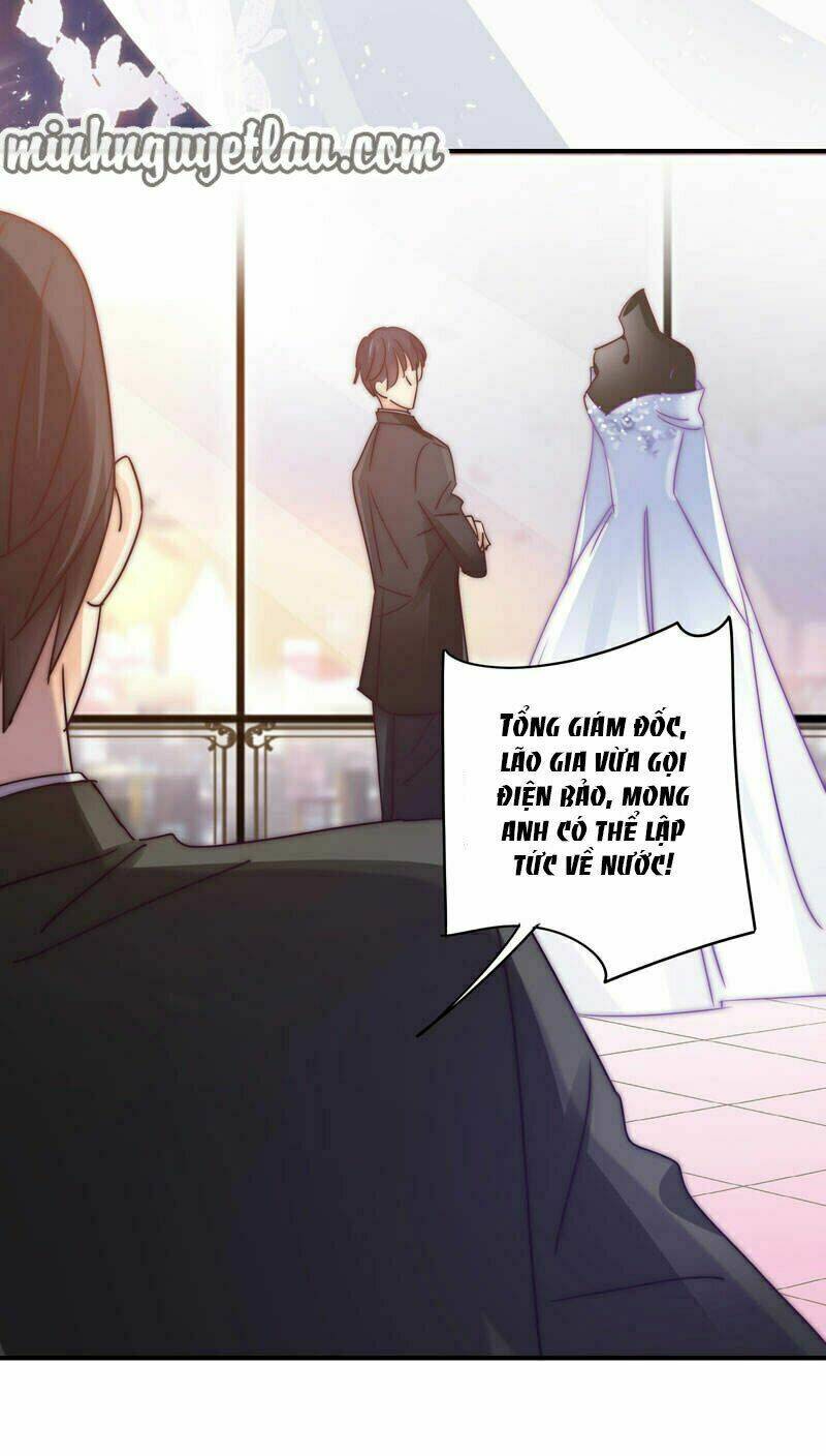 Cuồng Duệ Tiểu Thê Chương 106 Ảnh 10