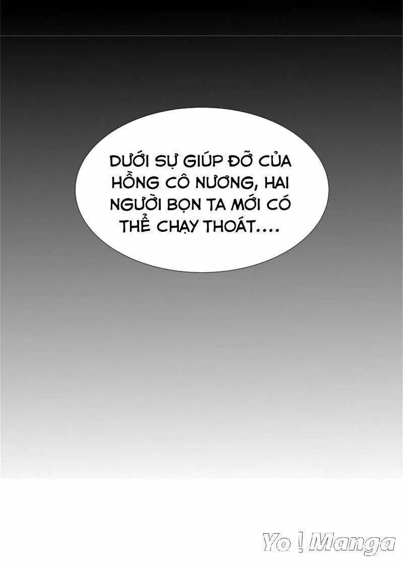 Tuyệt Thế Độc Phi Của Tà Vương Chương 136 Ảnh 19