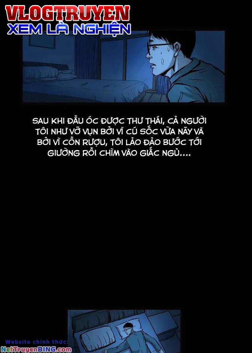 Truyện Kinh Dị Đời Thực Chương 22 Ảnh 29