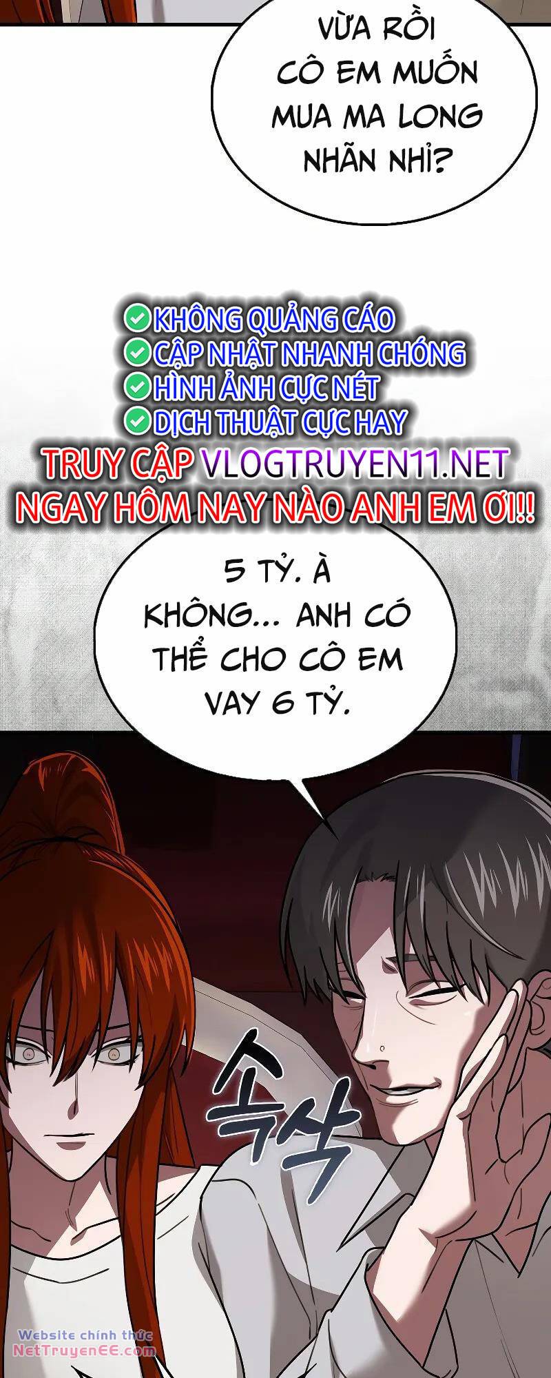 Ta Không Phải Là Hồi Quy Giả Chương 28 Ảnh 54