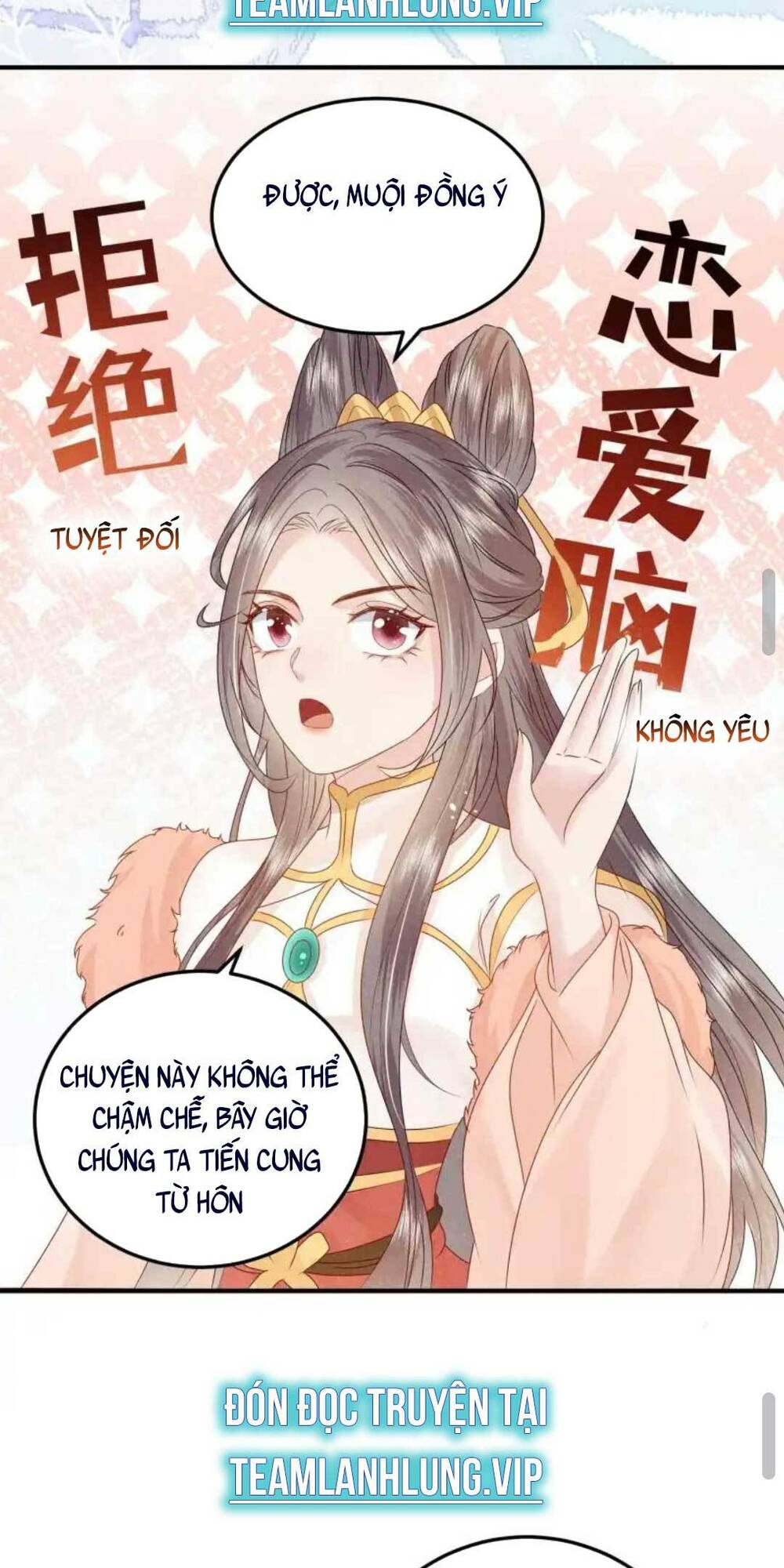 Sống Lại Một Đời , Ta Nuông Chiều Nhân Vật Phản Diện Chương 2 Ảnh 29