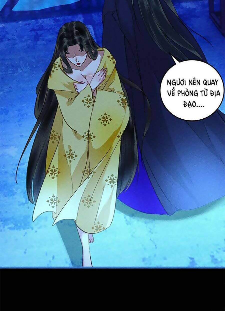 Vu Sa Chương 13 Ảnh 40