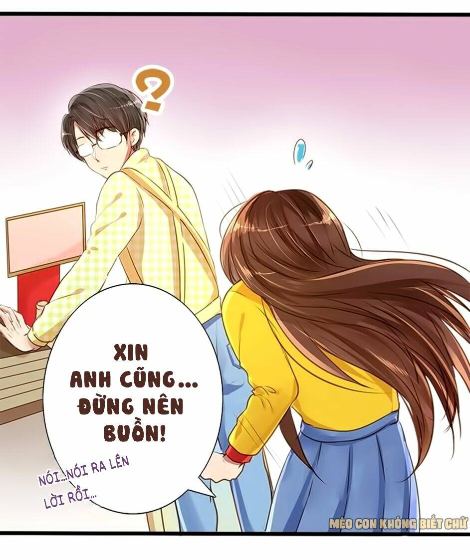 Không Có Ssr Làm Sao Để Yêu Chương 9 Ảnh 18