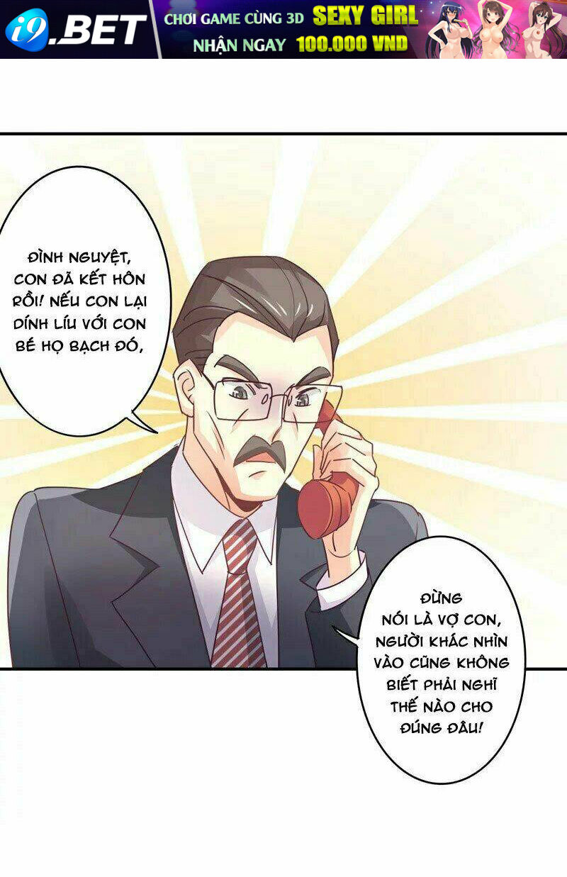 Cuồng Duệ Tiểu Thê Chương 90 Ảnh 5