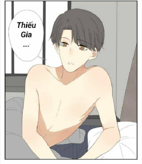 Tổng Hợp One Shot Hay Chương 20 Ảnh 14