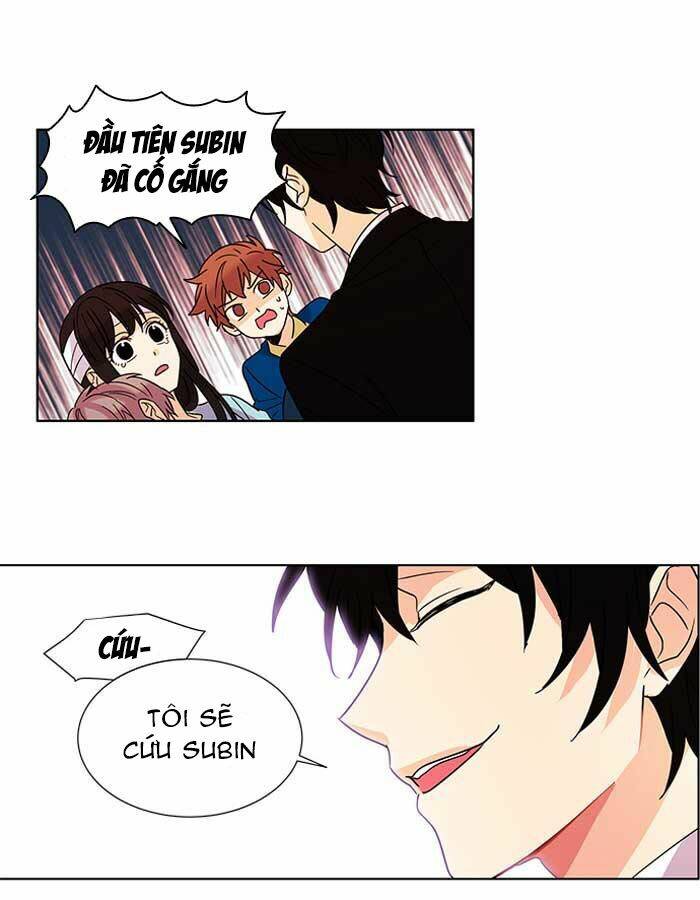 Oh! Cô Nàng Oh Yesu Chương 13 Ảnh 23