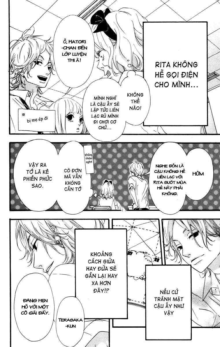 Heroine Shikkaku Chương 11 Ảnh 19