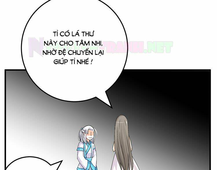 Xuyên Việt Chi Thiên Tâm Linh Chương 32.5 Ảnh 25