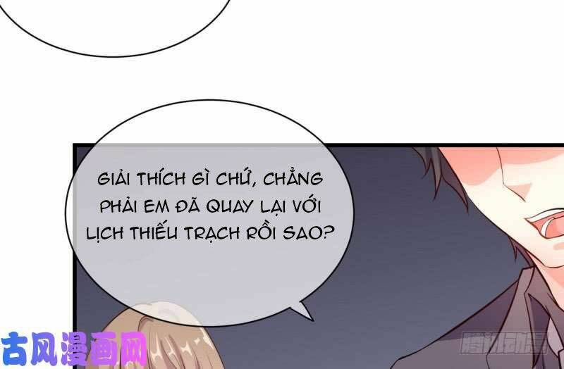 Ám Luyến Thành Hôn Chương 94 Ảnh 51