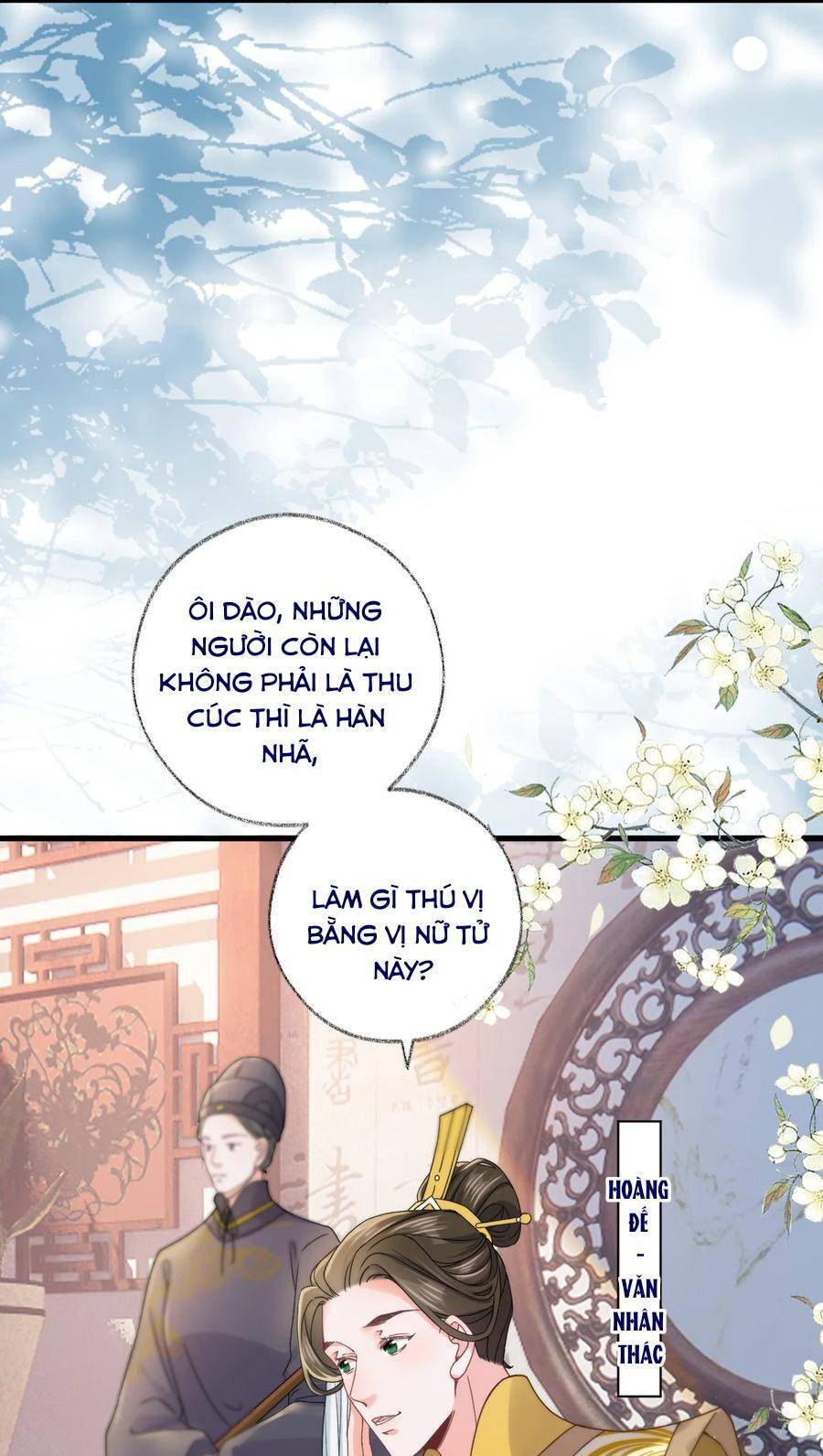 Cặp Đôi Sát Thủ Thi Nhau Diễn Xuất Chương 14 Ảnh 6