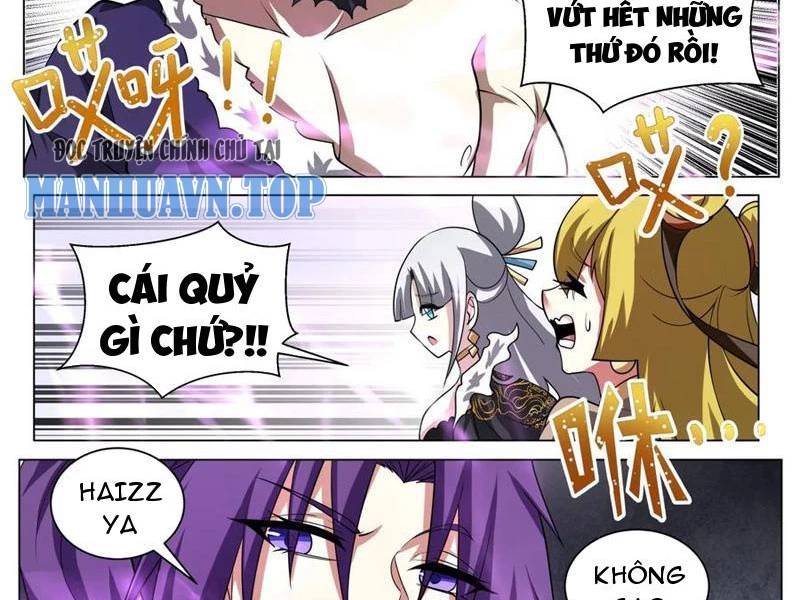 Ta! Vô Địch Đại Phản Phái Chương 186 Ảnh 11