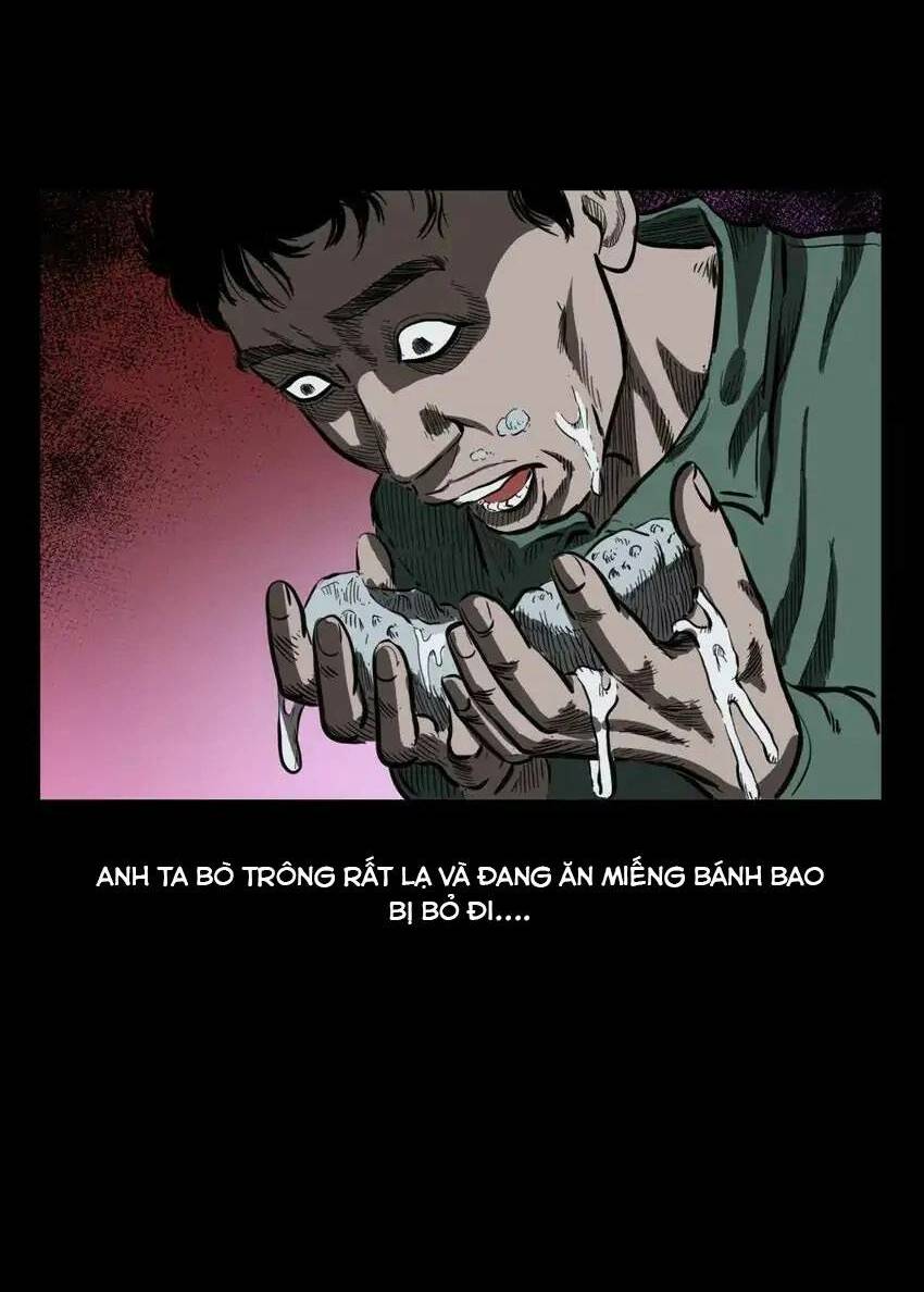 Truyện Kinh Dị Đời Thực Chương 18 Ảnh 34