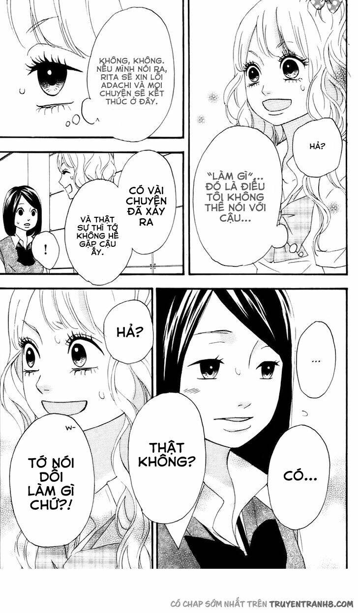Heroine Shikkaku Chương 13 Ảnh 21