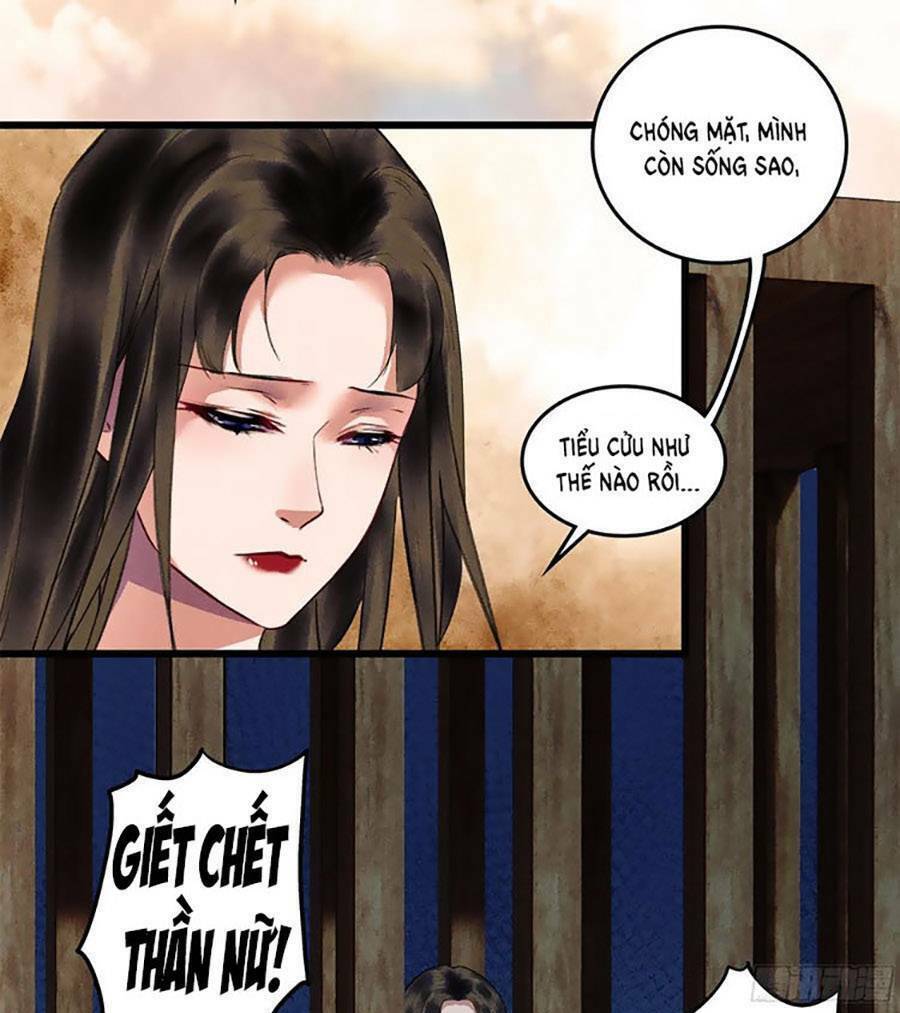 Vu Sa Chương 15 Ảnh 39