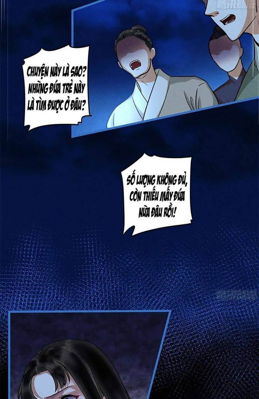 Vu Sa Chương 15 Ảnh 6
