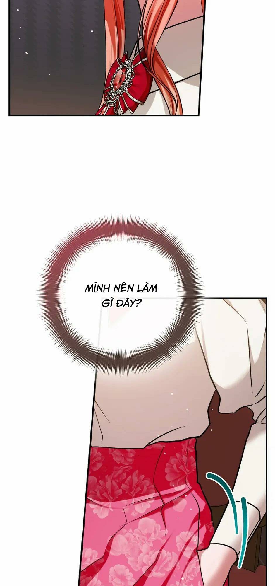 Phương Pháp Ngăn Bạo Chúa Hắc Hoá Chương 83 Ảnh 25