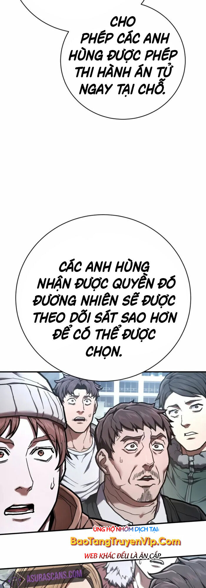 Đao Phủ Chương 40 Ảnh 63