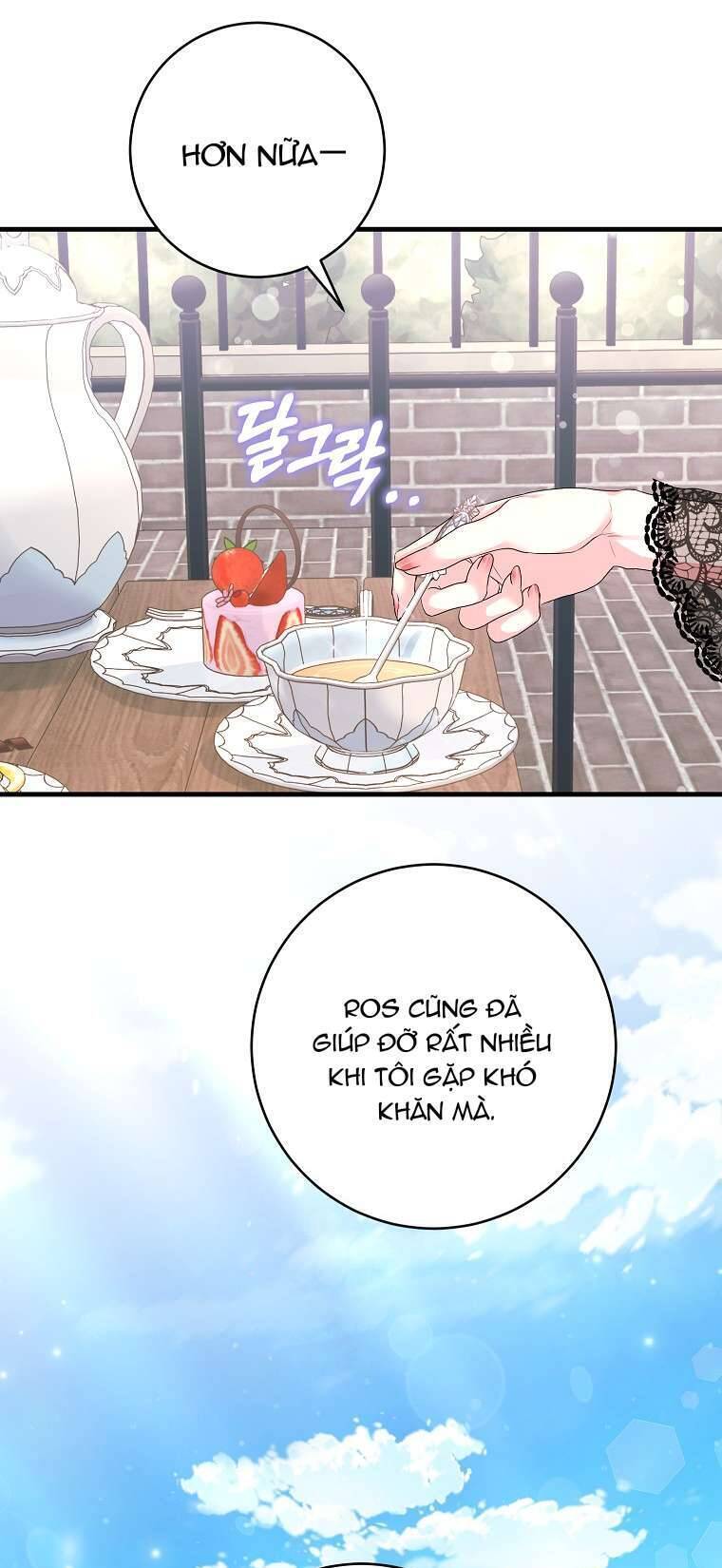 Kẻ Phản Diện Có Thời Hạn Ủng Hộ Tôi Hủy Hôn Chương 32 Ảnh 62