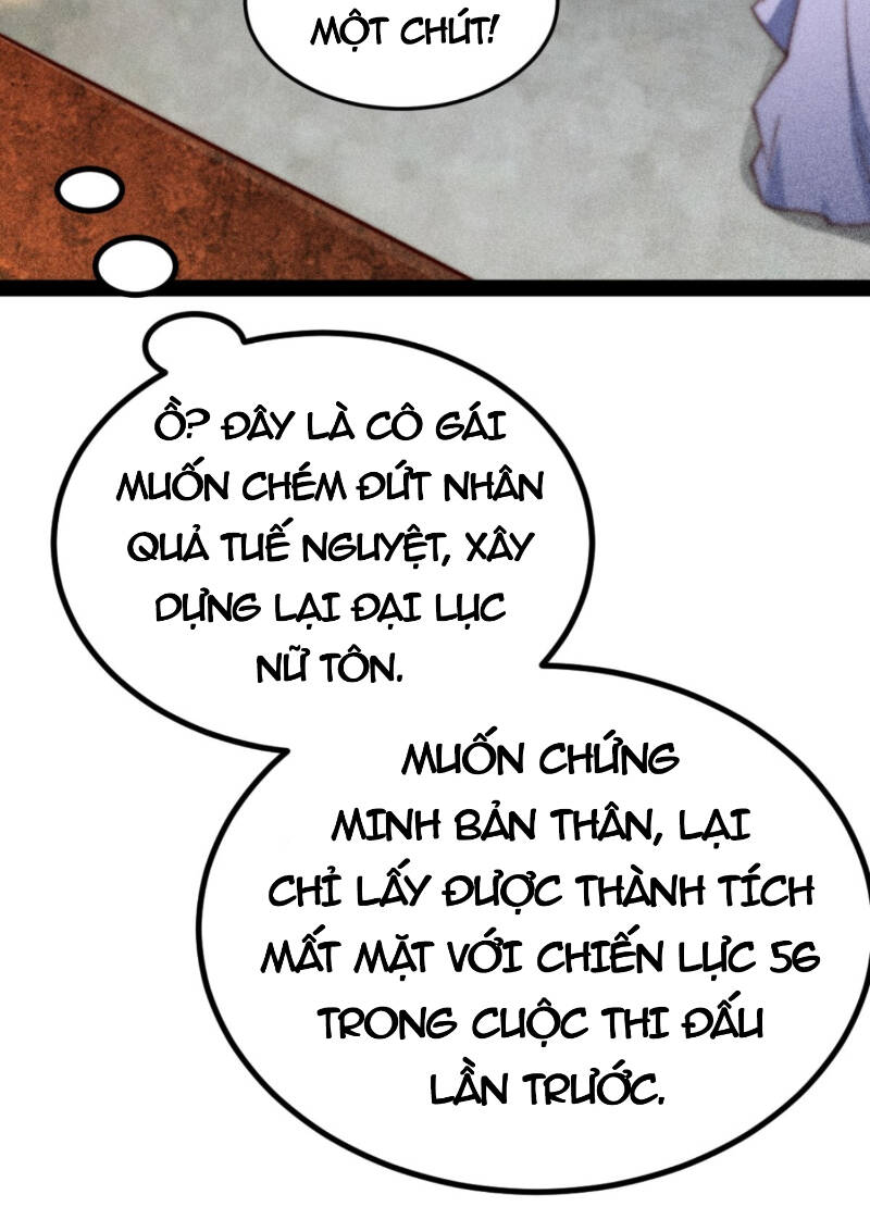 Từ Lúc Bắt Đầu Liền Vô Địch Chương 110 Ảnh 16