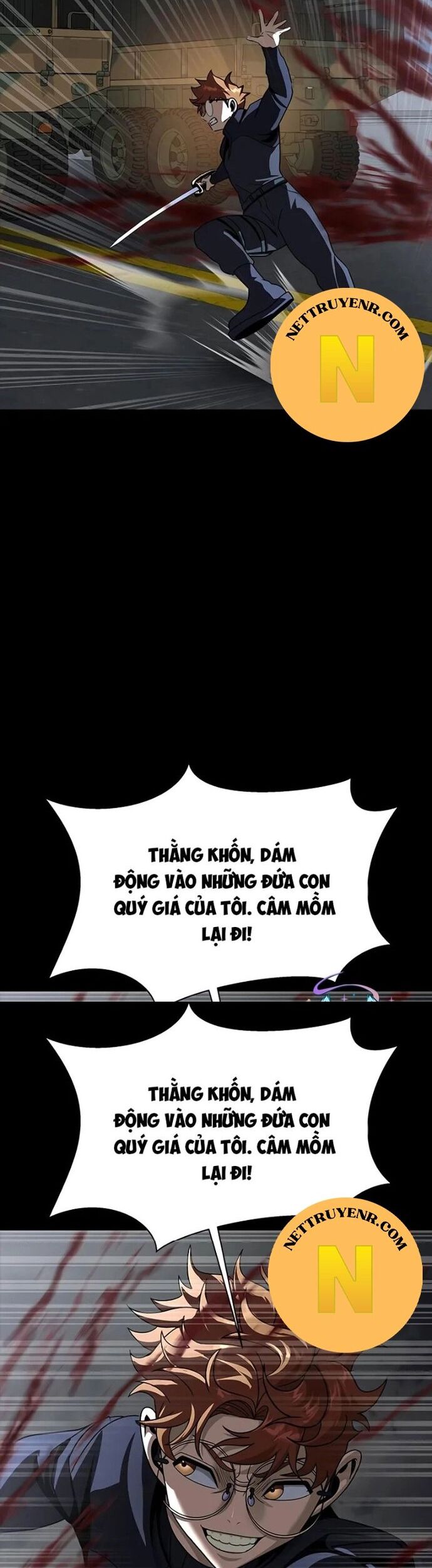 Người Chơi Thiết Thụ Chương 73 Ảnh 37
