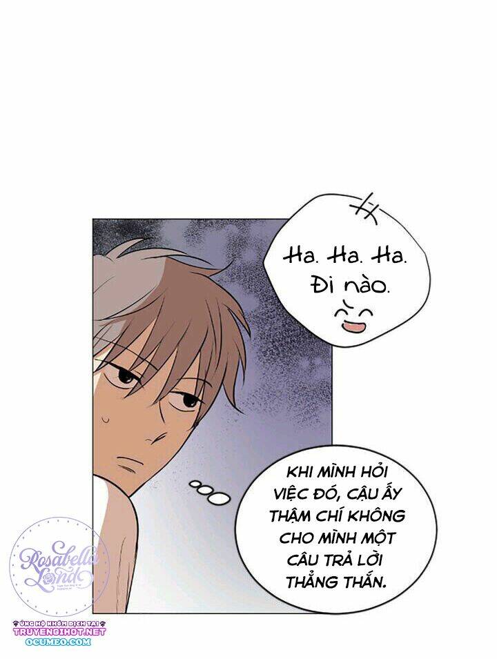 Tình Yêu Tuổi Trẻ Chương 33 Ảnh 23