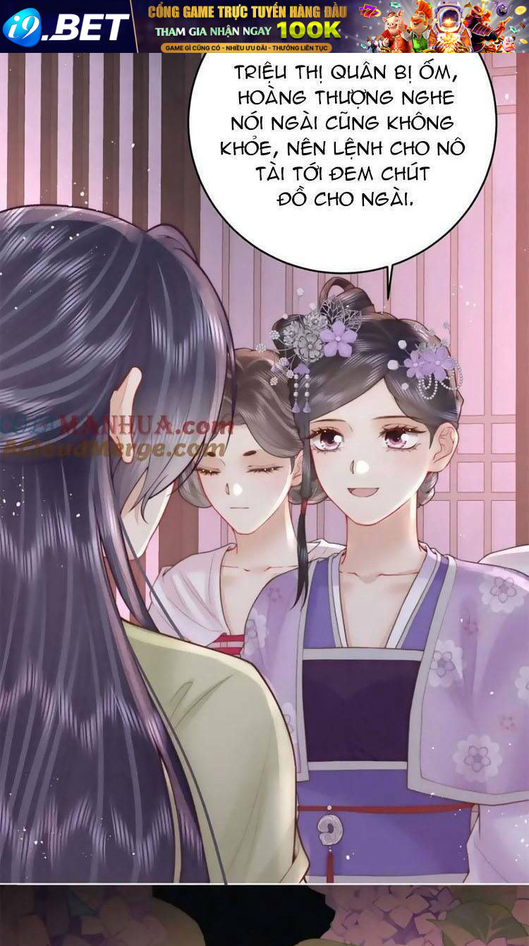 Nữ Đế Và Dàn Hậu Cung Siêu Phẩm Chương 27 Ảnh 15