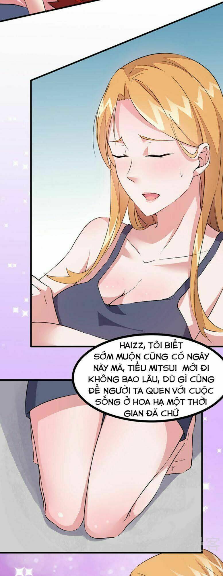 Dị Năng Thiếu Niên Vương Chương 46 Ảnh 6