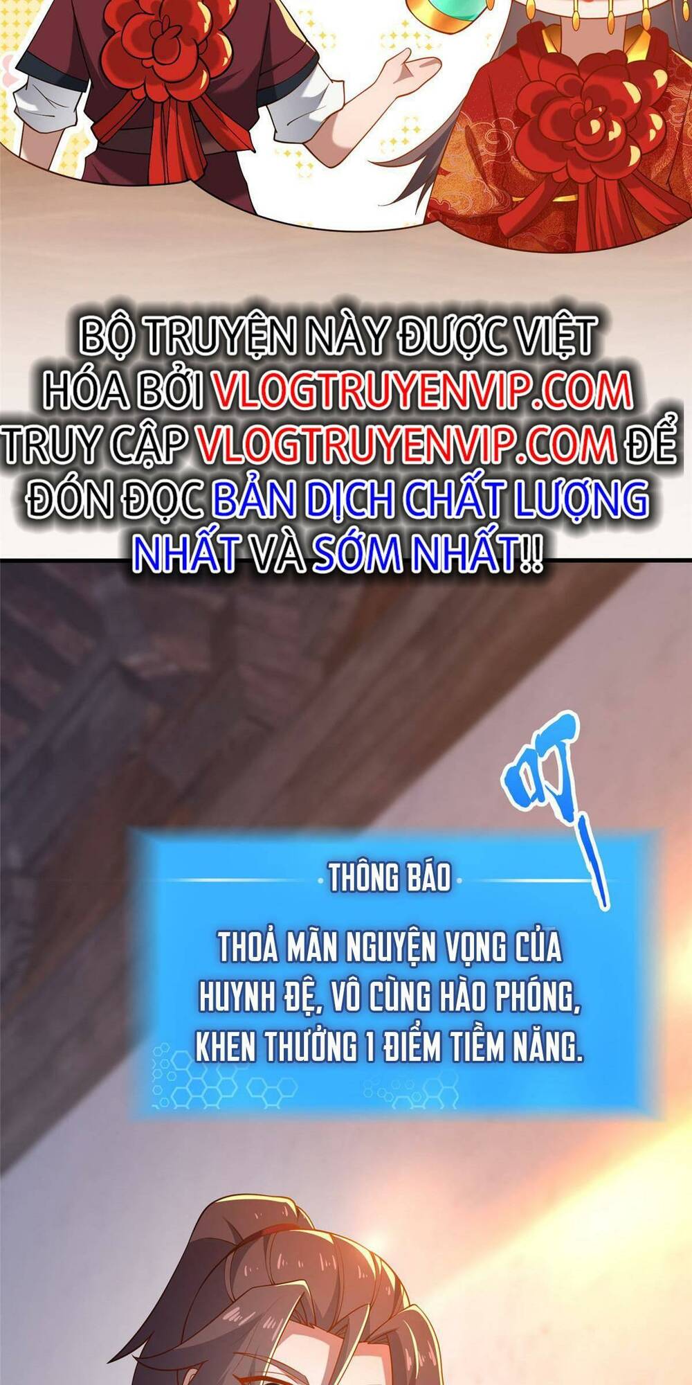 Võ TháNh NàY KhảNg KháI Quá RồI Chương 6 Ảnh 53