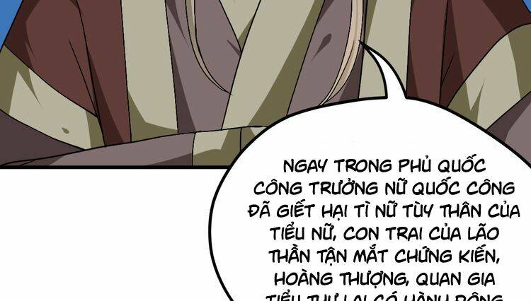 Xuyên Việt Chi Thiên Tâm Linh Chương 29.5 Ảnh 15