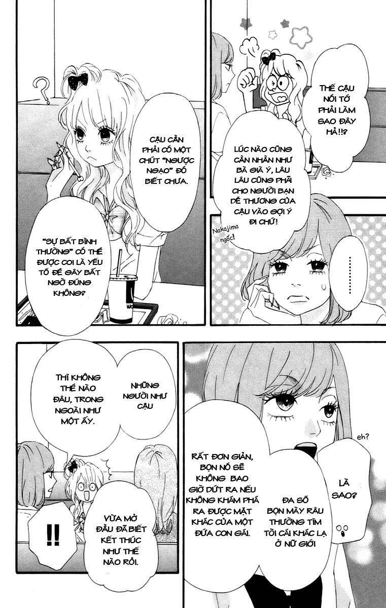 Heroine Shikkaku Chương 11 Ảnh 13