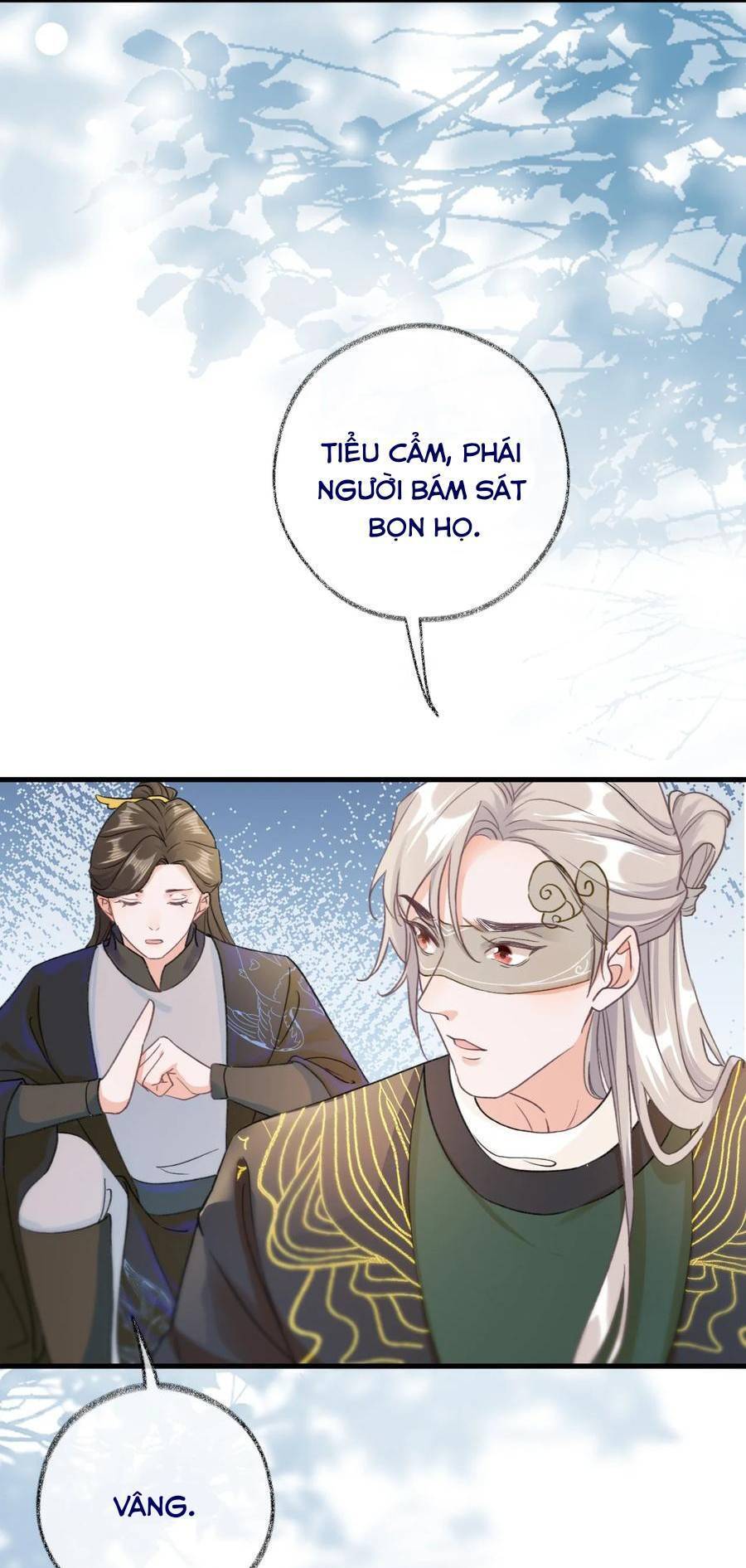 Cặp Đôi Sát Thủ Thi Nhau Diễn Xuất Chương 17 Ảnh 17