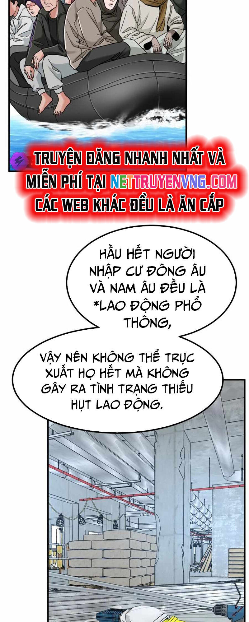 Nhà Đầu Tư Nhìn Thấy Tương Lai Chương 37 Ảnh 22