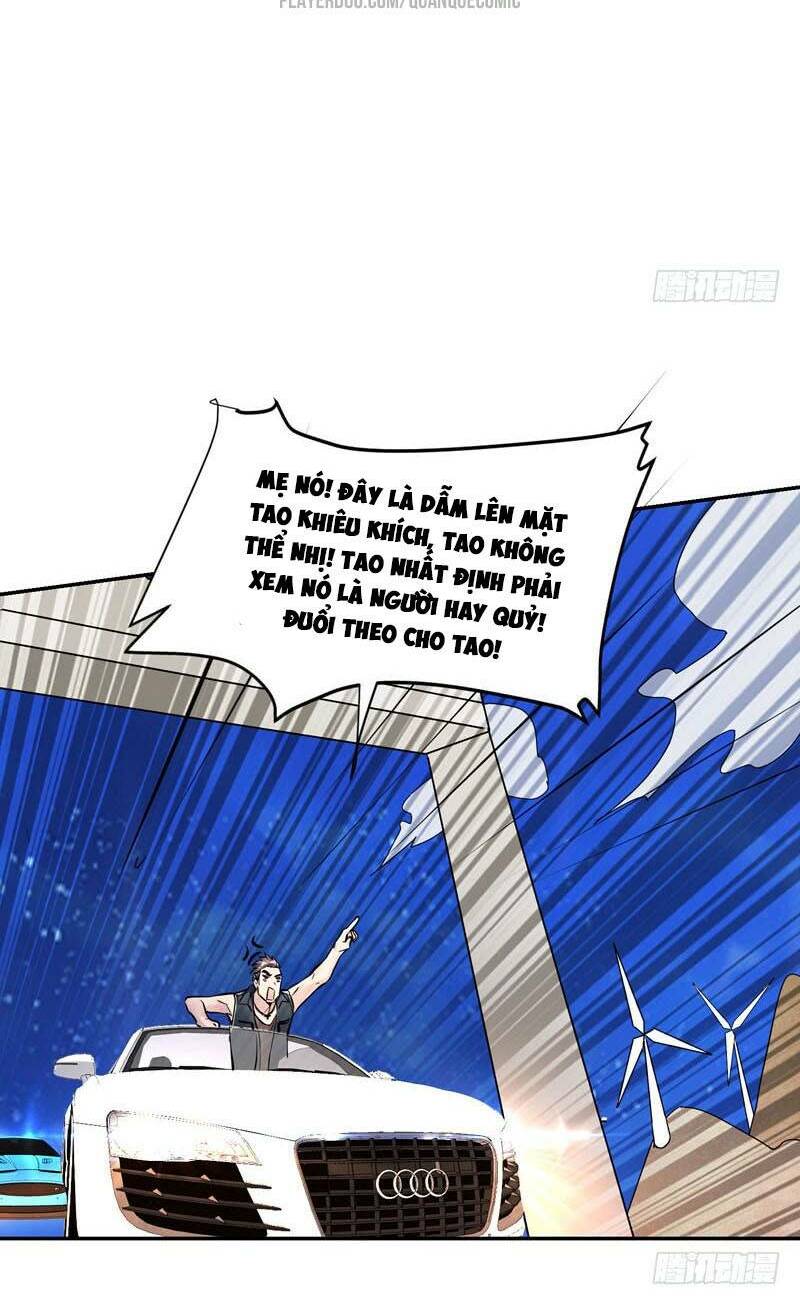 Bên Người Mang Theo Nữ Thần Hoàng Chương 38 Ảnh 27