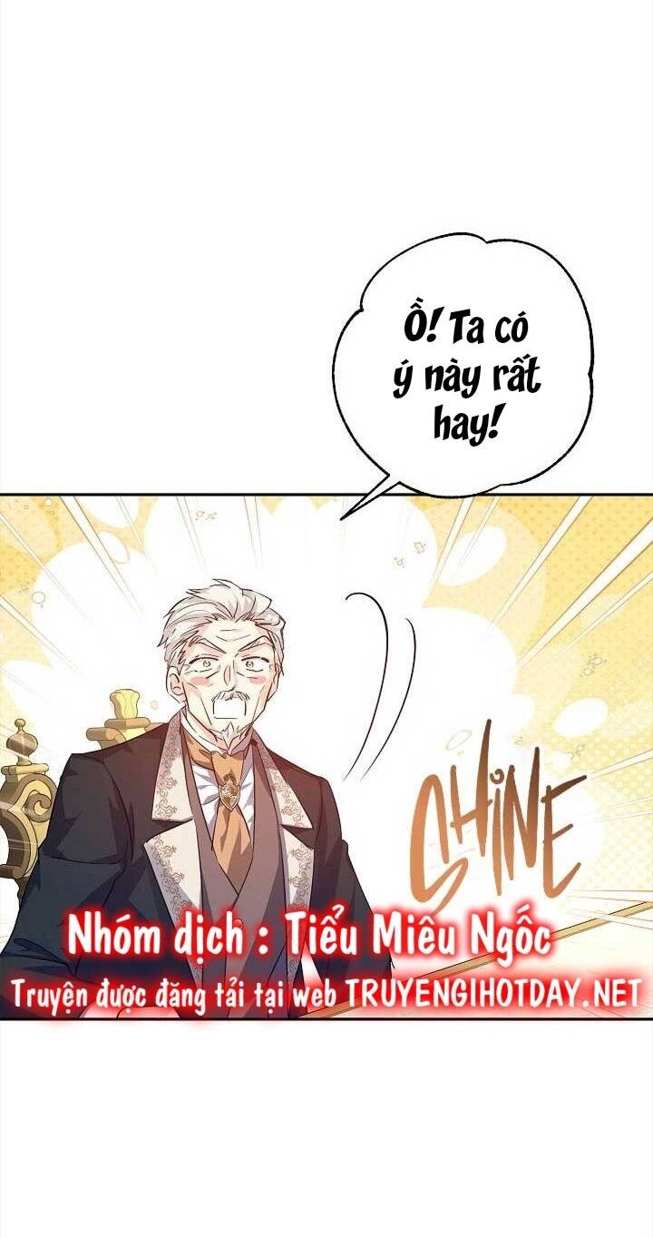 Tôi Sẽ Cố Gắng Thay Đổi Cốt Truyện Chương 91 Ảnh 20