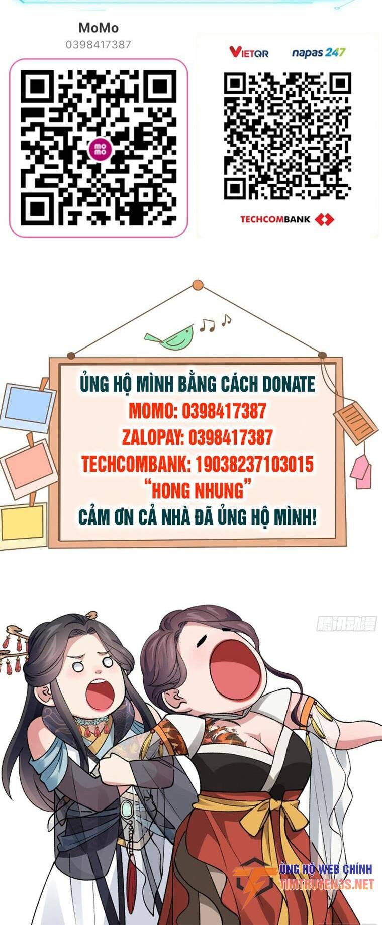 Hệ Thống Cứu Hộ Chương 58 Ảnh 81