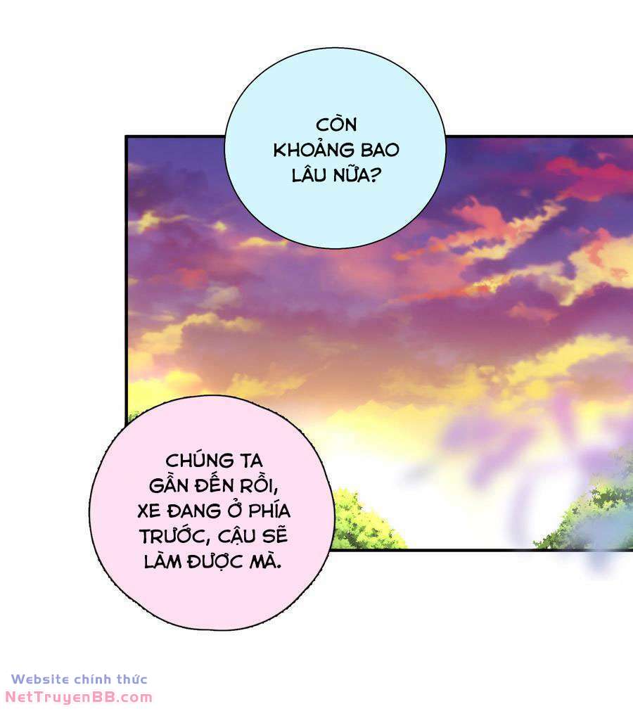 Chị Ơi! Chị Thật Không Bình Thường! Chương 4 Ảnh 30