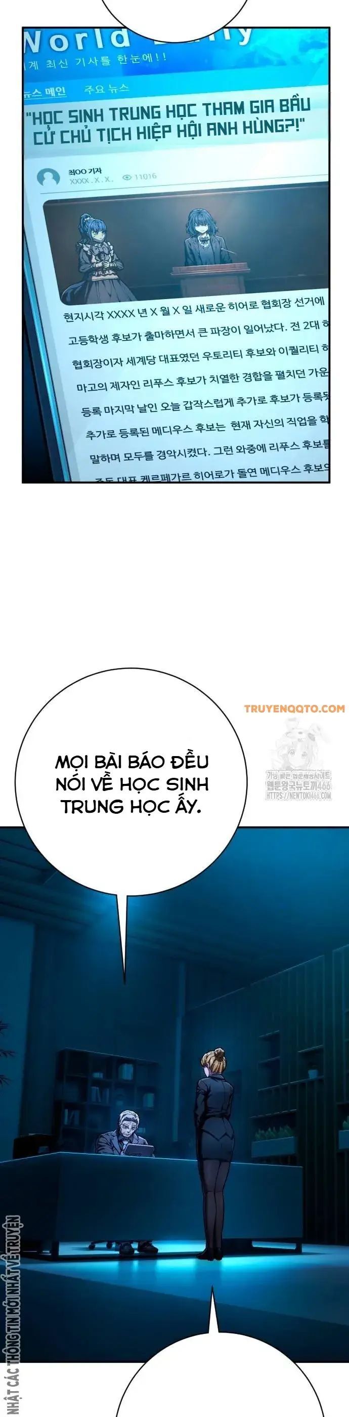 Đao Phủ Chương 39 Ảnh 10